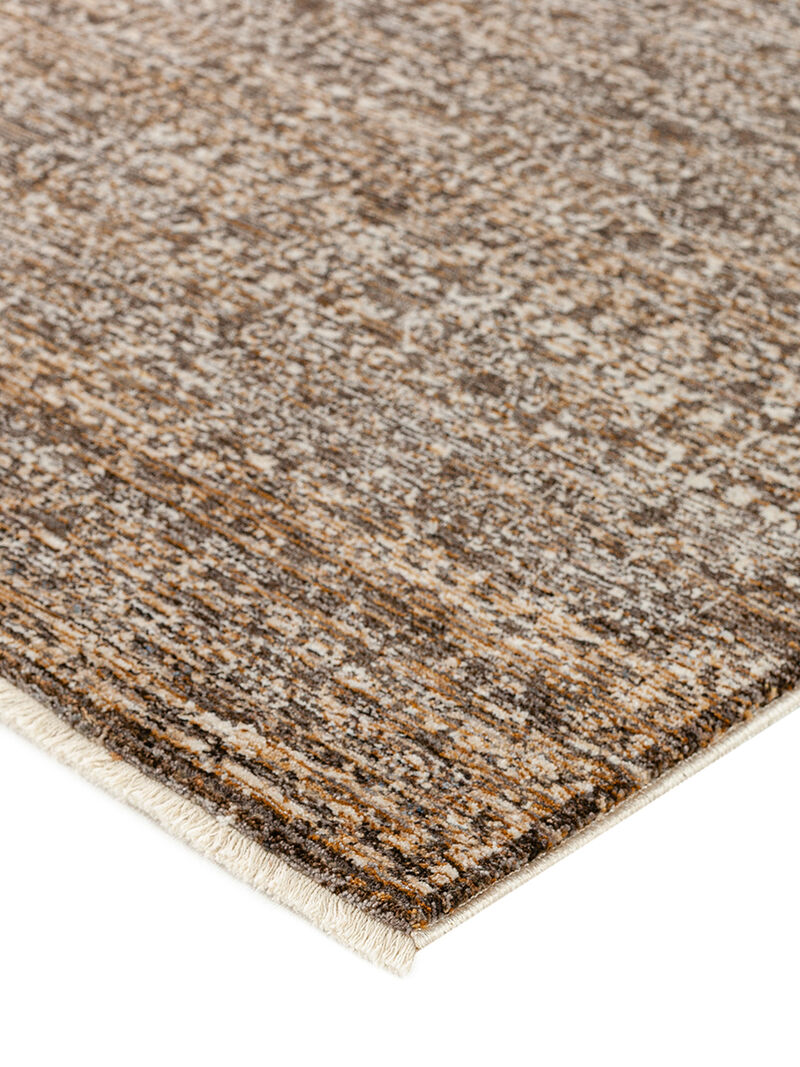 Yarra YA2 Fudge 7'10" x 10' Rug