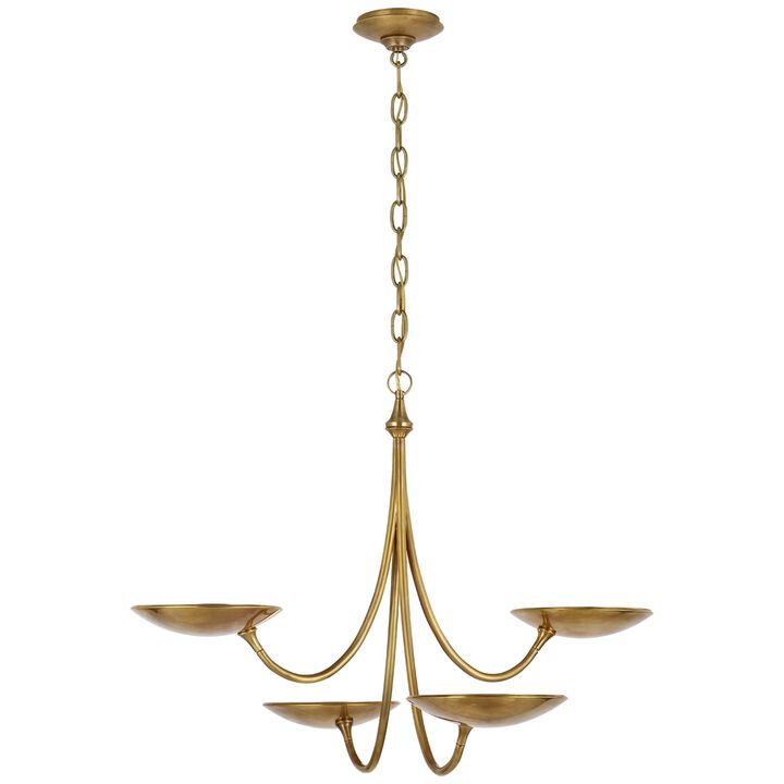 Keira Medium Chandelier