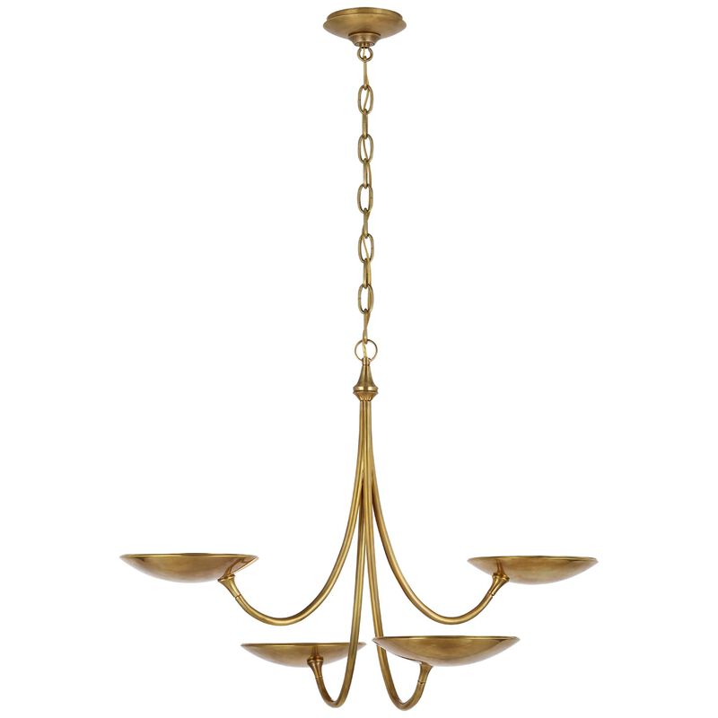 Keira XL Chandelier