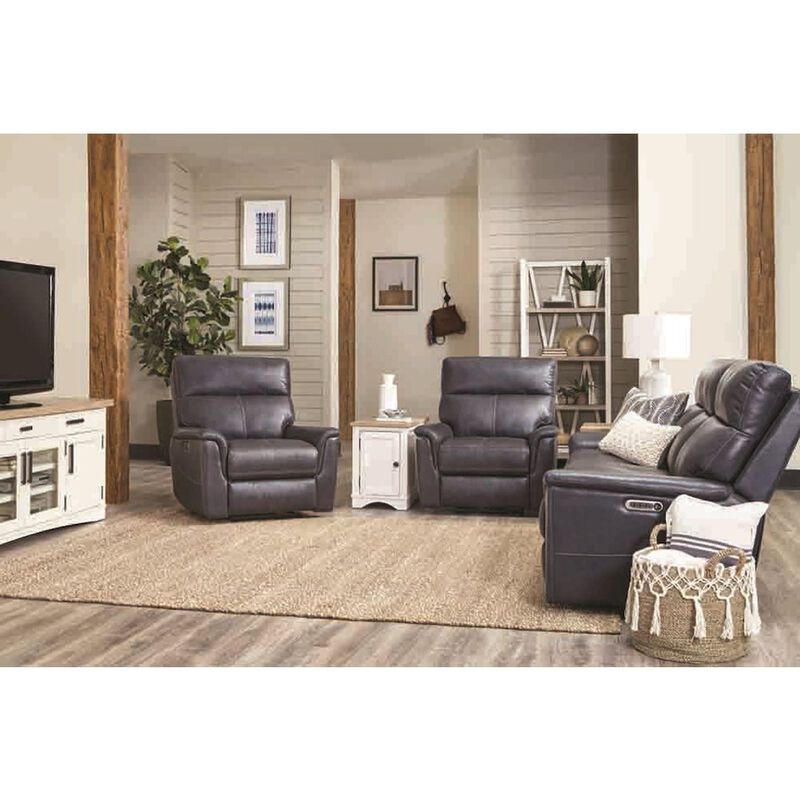 Parker House Furniture Parker House Americana Modern - Cotton Chairside Table