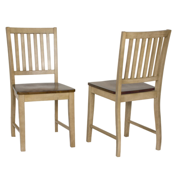 Simply Brook Side Chair (Set of 2)