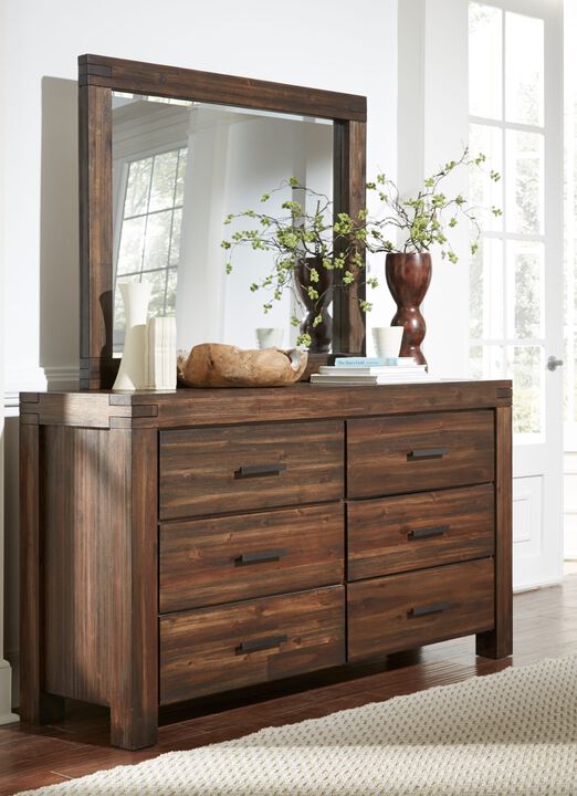 Meadow Dresser