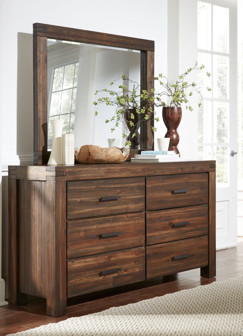 Meadow Dresser