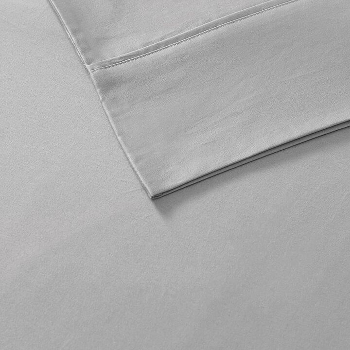 Belen Kox Pima Cotton Sateen Sheet Set, Belen Kox