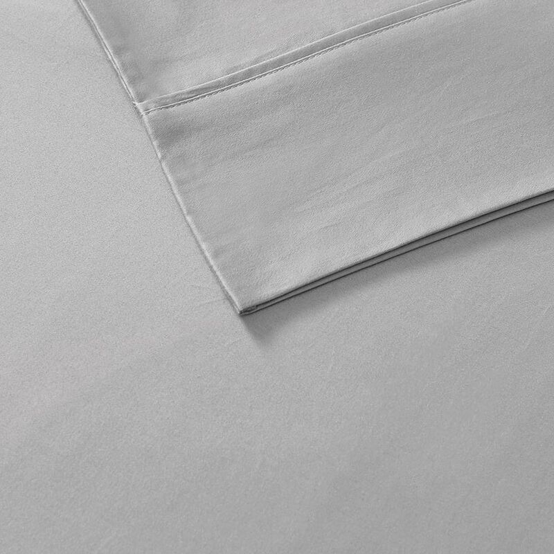 Belen Kox Pima Cotton Sateen Sheet Set, Belen Kox