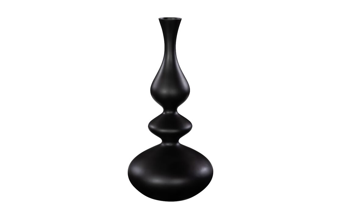 Bella Bloom Wide Vase