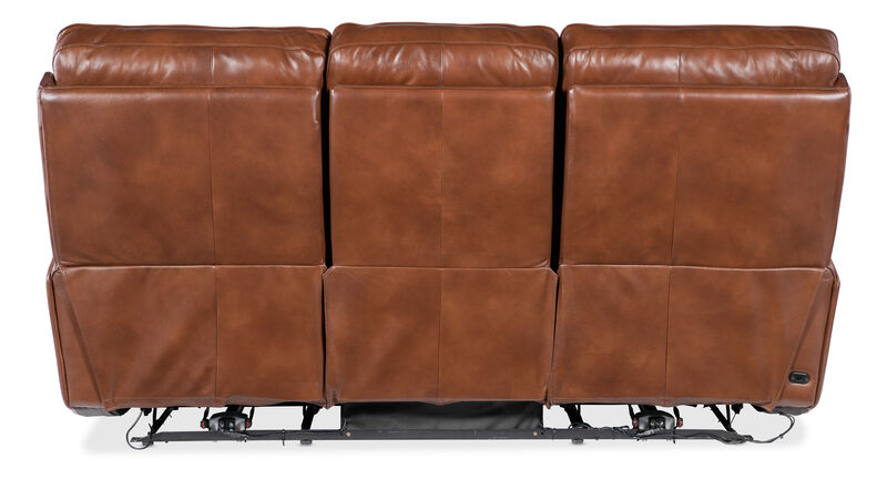 Crosby Zero Gravity Power Sofa