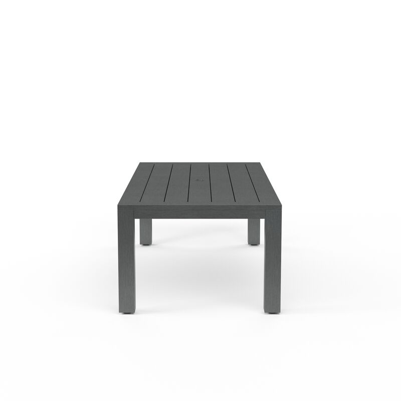 Redondo 90" Dining Table