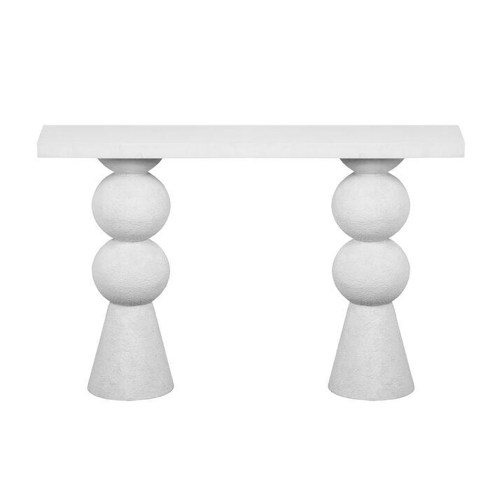 Lupita Console Table