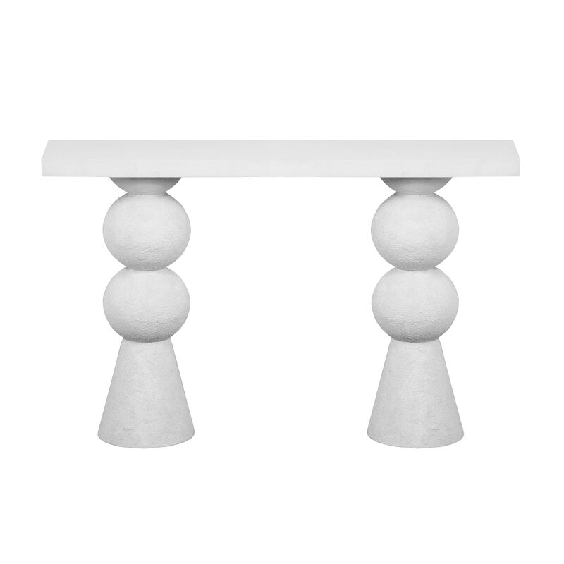 Lupita Console Table