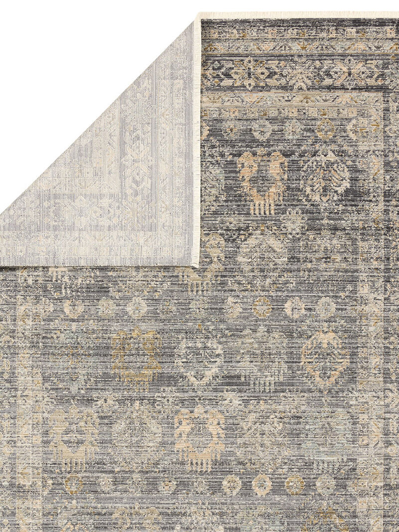 Tejal Gethin Collection