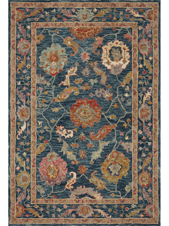Padma PMA01 3'6" x 5'6" Rug
