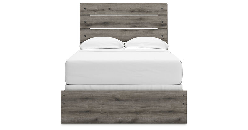 Urbanoore Full Panel Bed