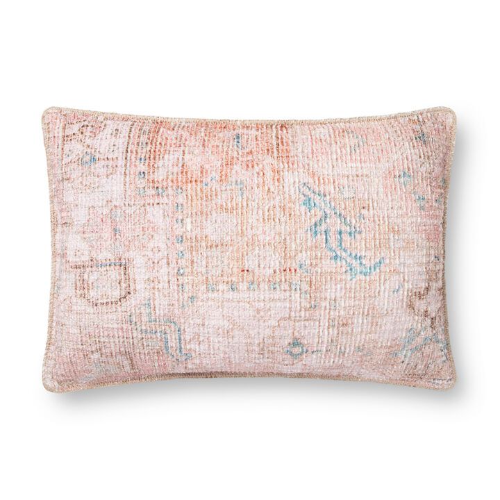 P0855 Multi 16"x26" Down Pillow