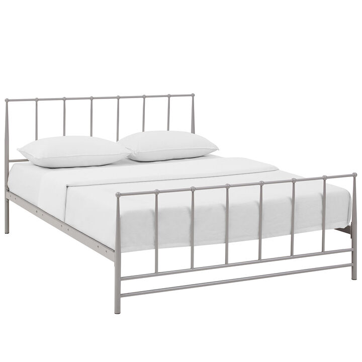Modway - Estate Queen Bed