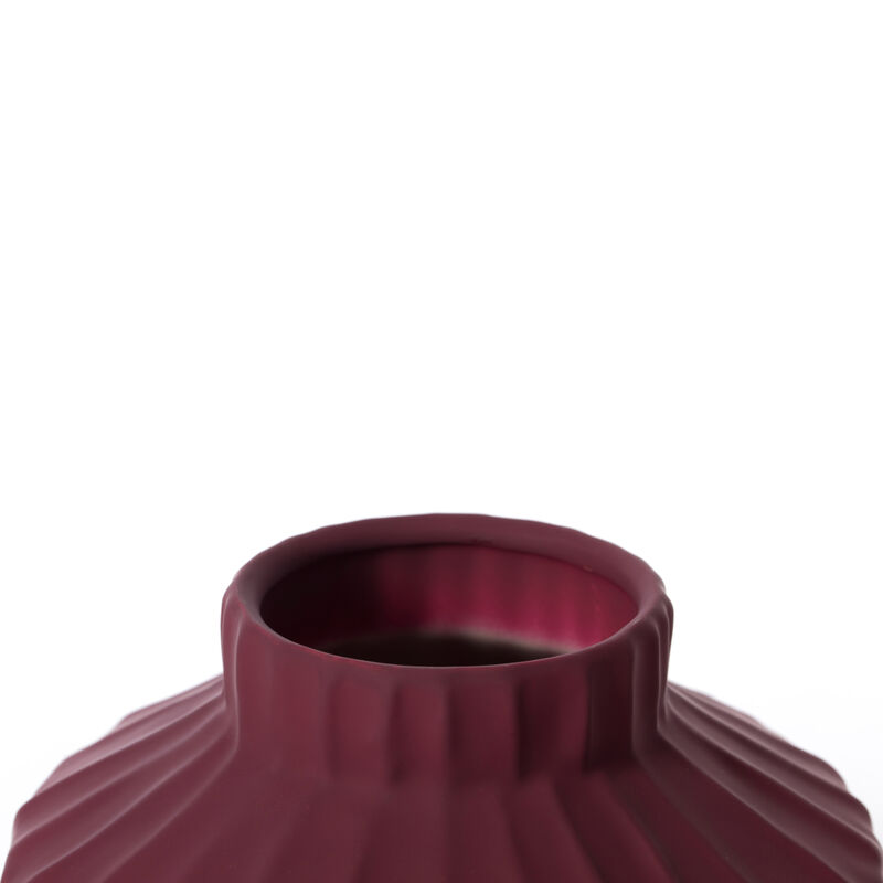 Set of 3 Modern Vases