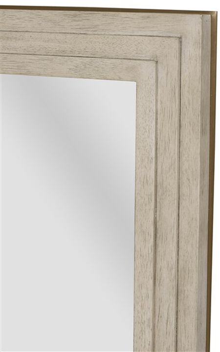 Bowers Mirror