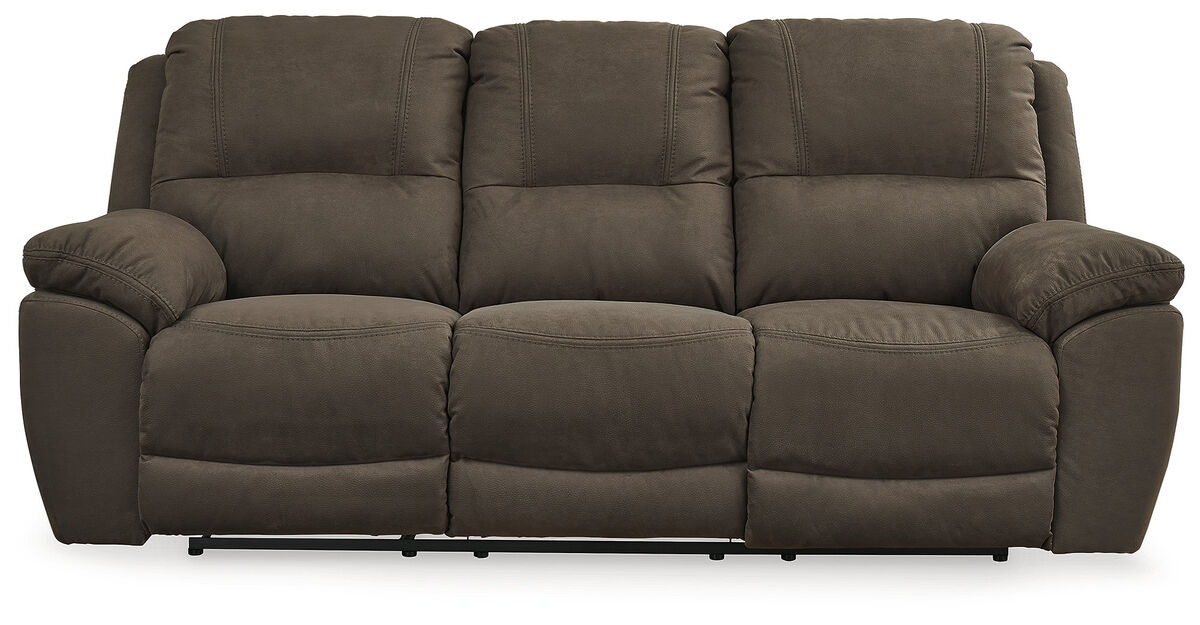 Next-Gen Gaucho Reclining Sofa