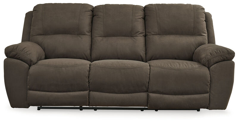 Next-Gen Gaucho Reclining Sofa