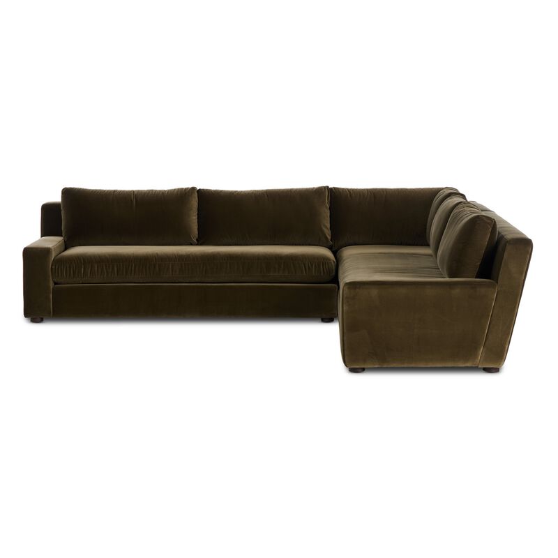 Yelena 3-Piece Sectional