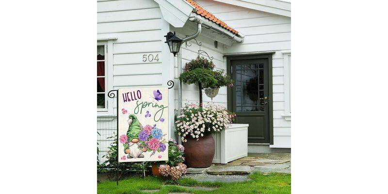 Summer Seasonal Decors for Outdoor Anniversary Wedding Farmhouse Holiday