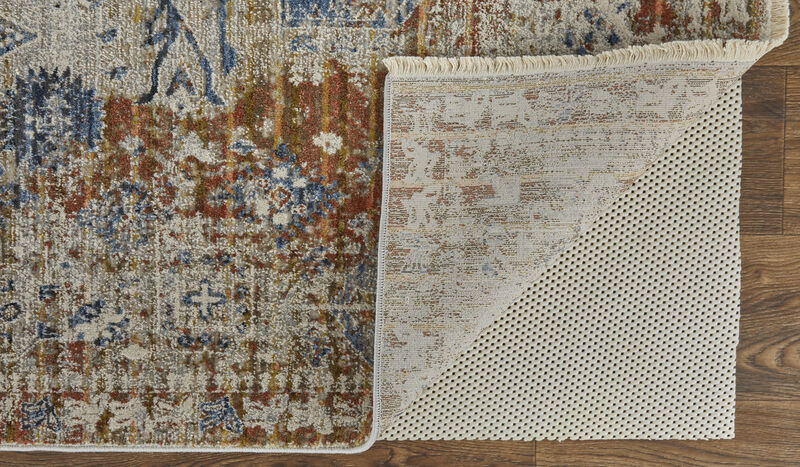 Kaia 39HWF 3' x 5' Ivory