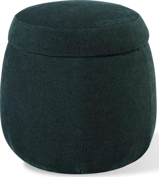 Flex Upholstered Ottoman
