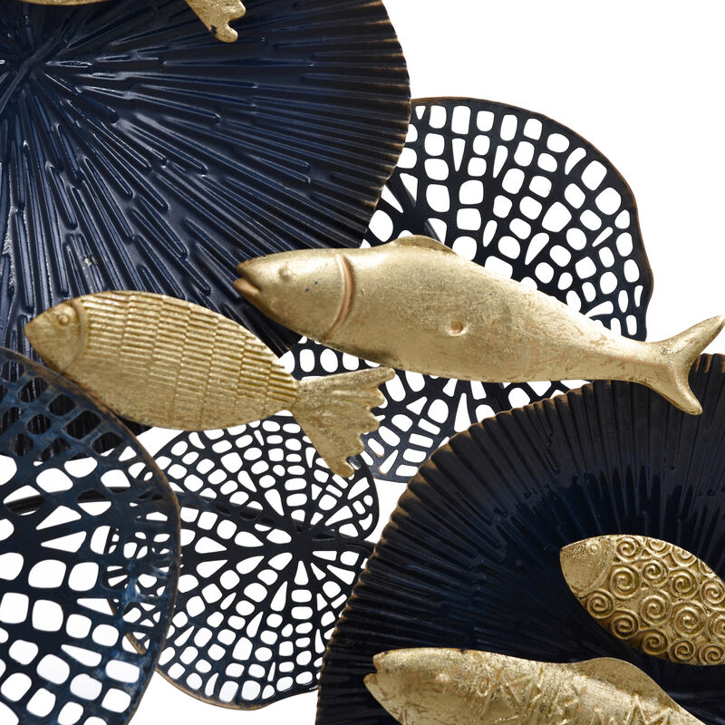 Metal Wall Hanging Art