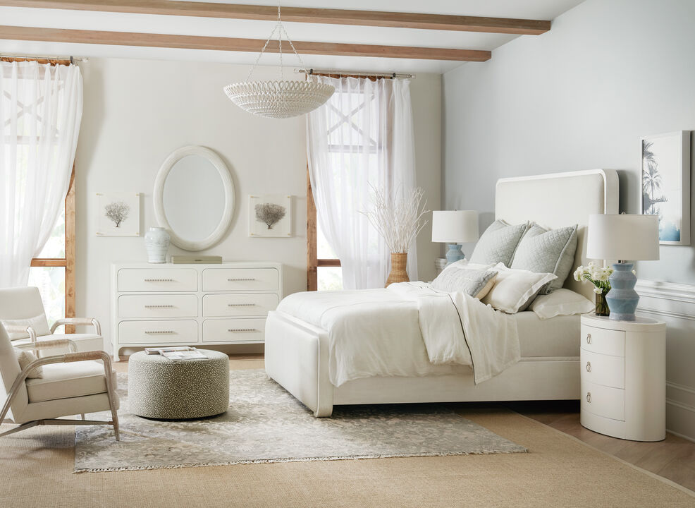 Serenity Dresser