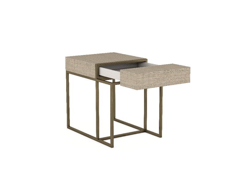 North Side End Table