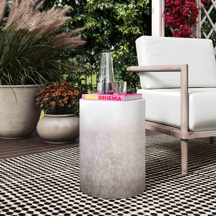 Sarana Concrete Stool