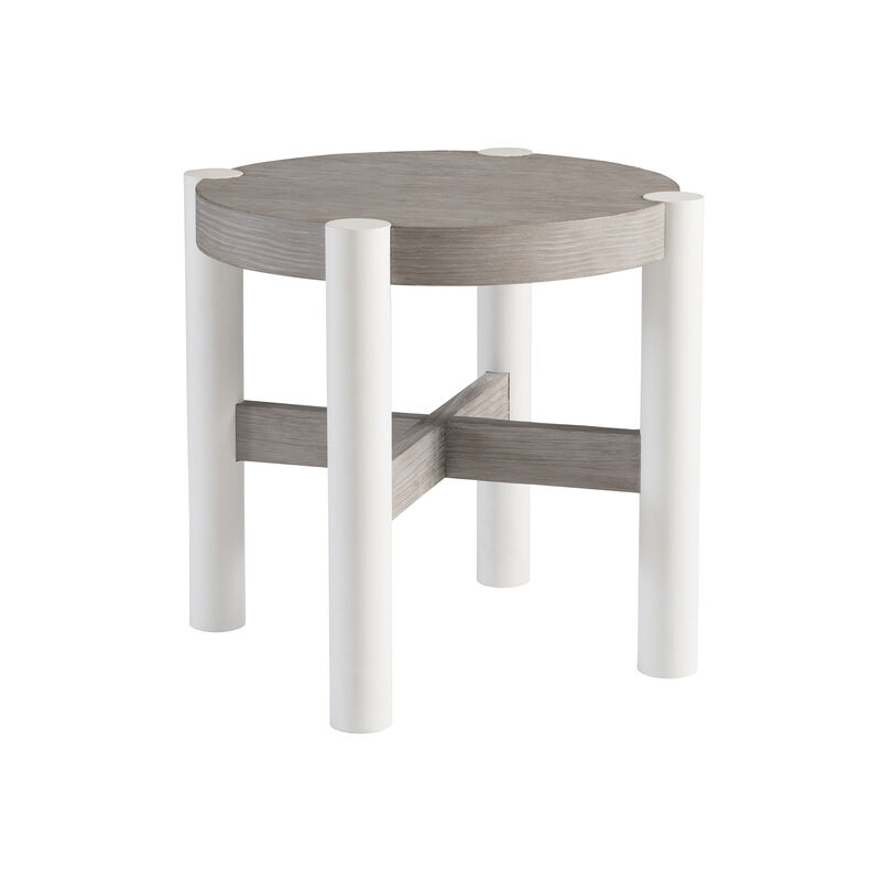 Trianon Side Table