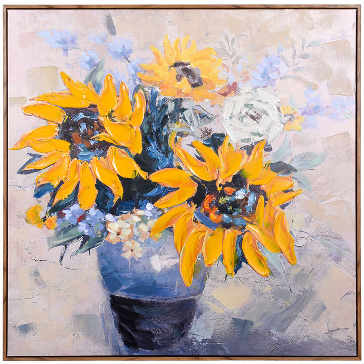Sunflower Bouquet
