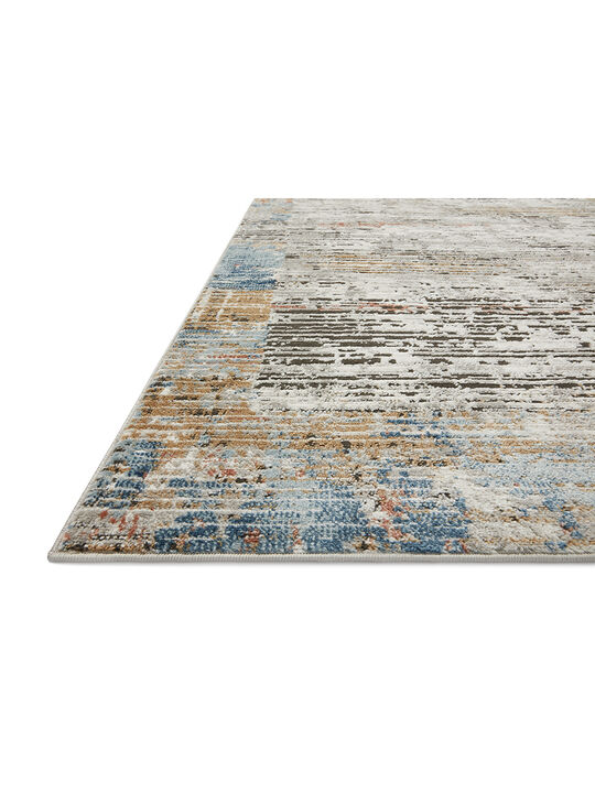 Bianca BIA07 2'8" x 4'" Rug