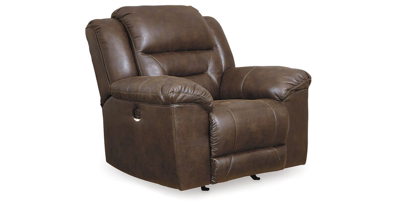 Stoneland Power Recliner