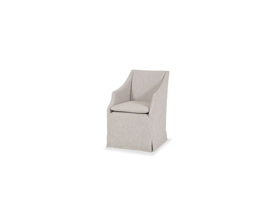 Tribeca Arm Chair