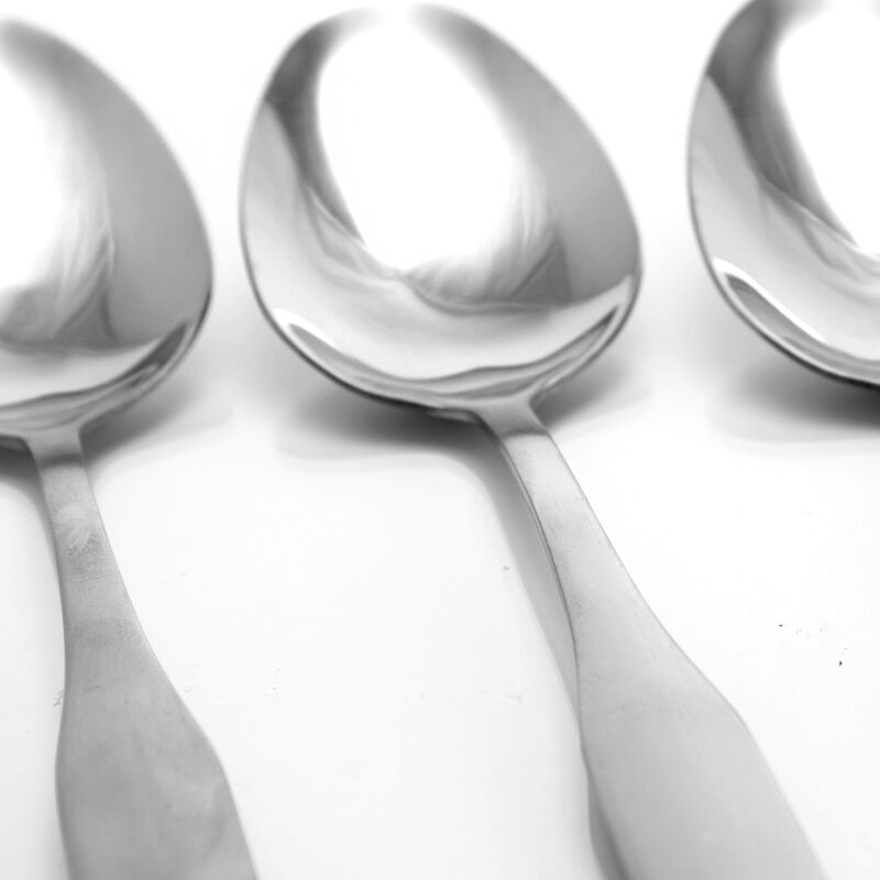 Classic Profile 4 Pack Dinner Spoon