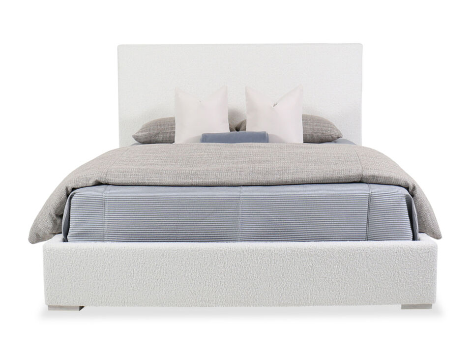 Solaria Panel Bed