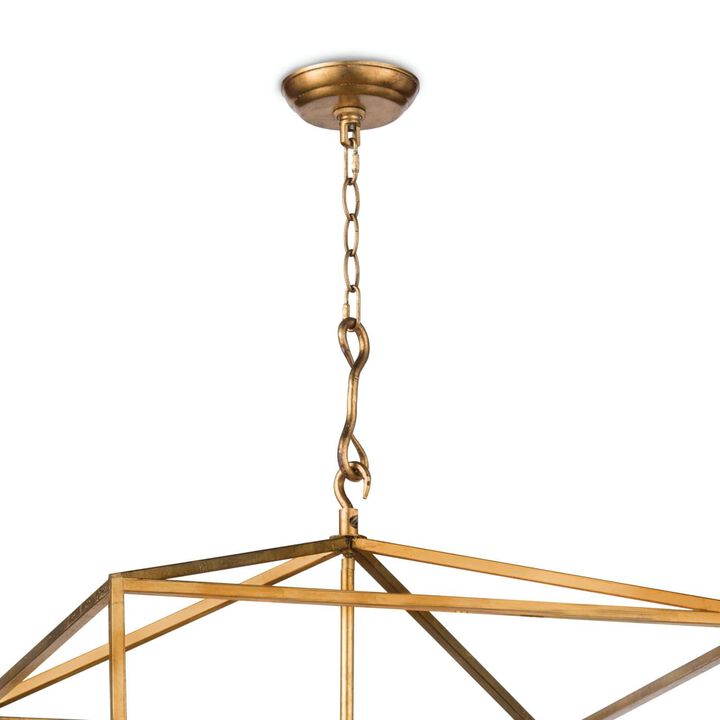Cape Lantern