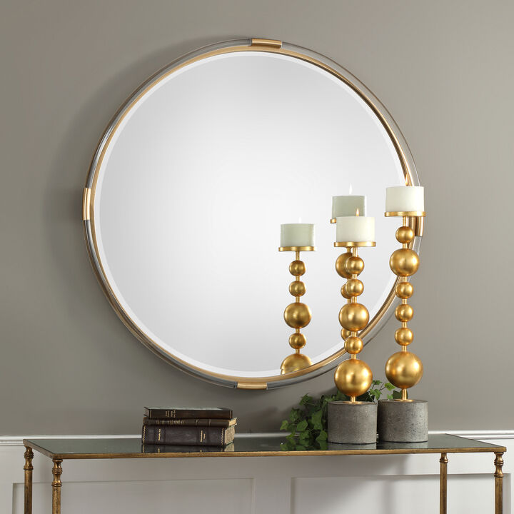 Mackai Mirror