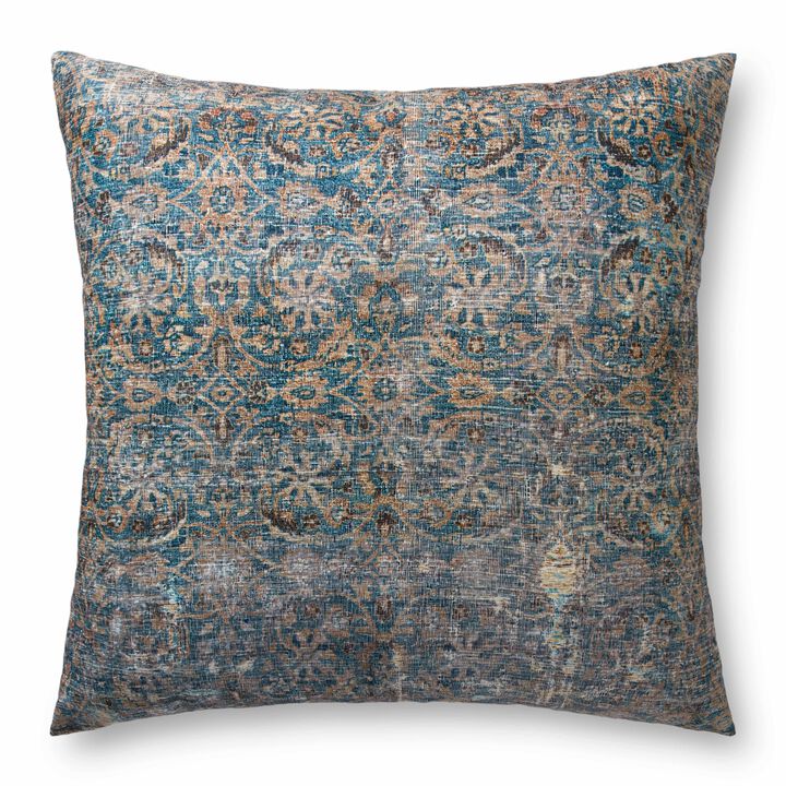 Floor Pillows FP0010 by Loloi, Set of Two