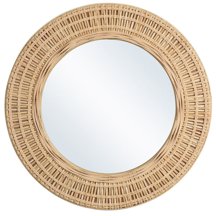 Bamboo Breeze