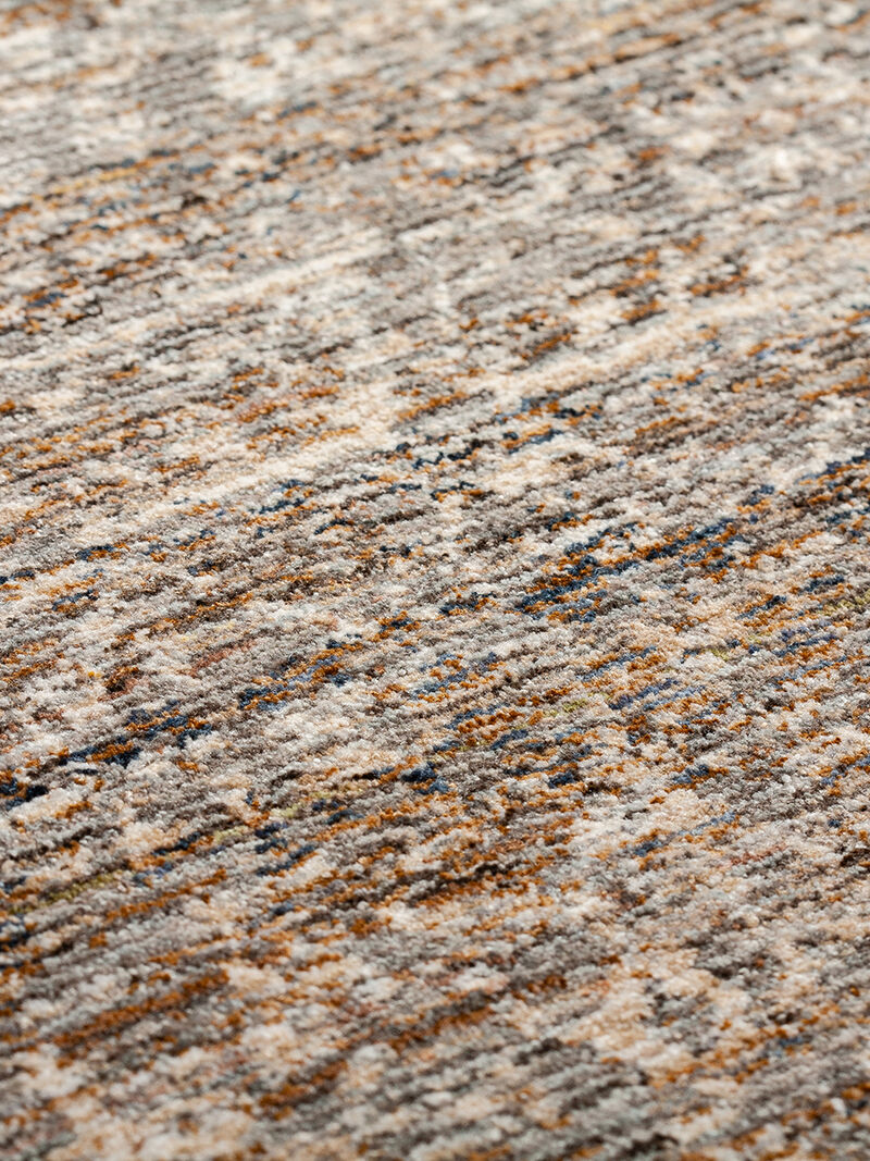 Yarra YA2 Pewter 3' x 5' Rug