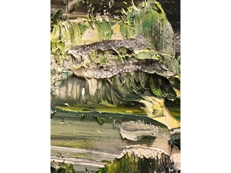 Magic Woods