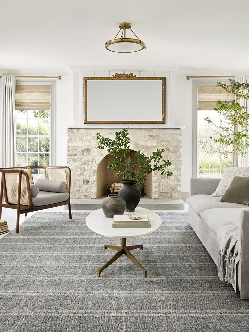 Caleb CAL01 Collection by Magnolia Home by Joanna Gaines