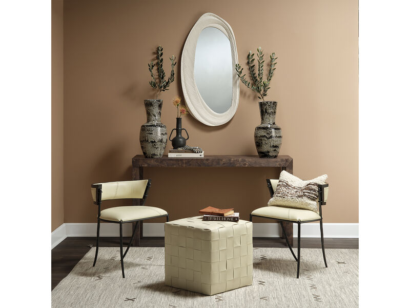 Denali Mirror