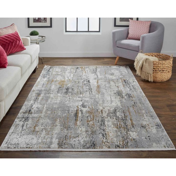 Cadiz 3887F 4'10" X 7'10" Rug