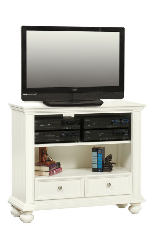 Cape Cod Bookcase