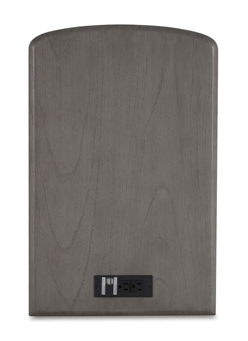 Devonsted Chairside End Table