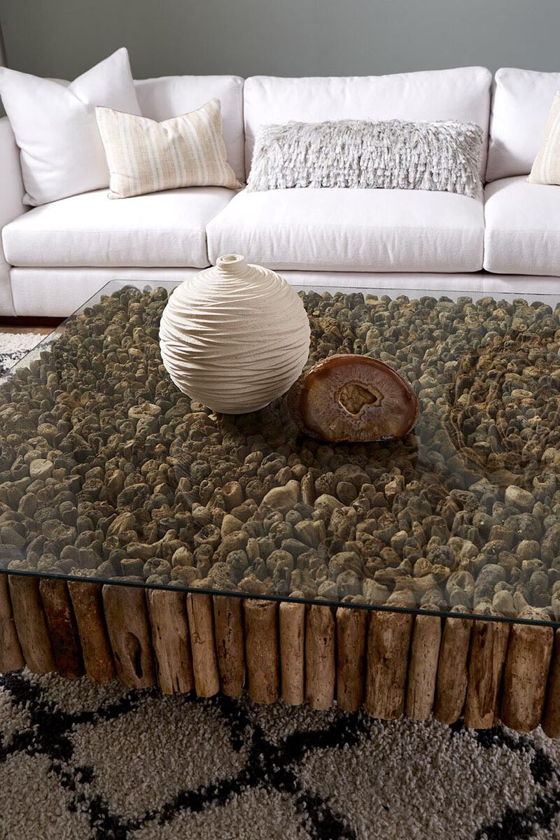 Manhattan Coffee Table